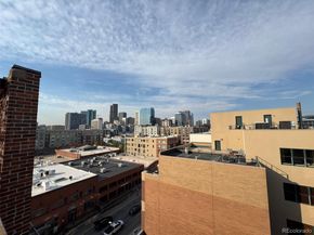 2261 Blake Street 3E, Denver CO 80205
