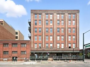2261 Blake Street 3E, Denver CO 80205