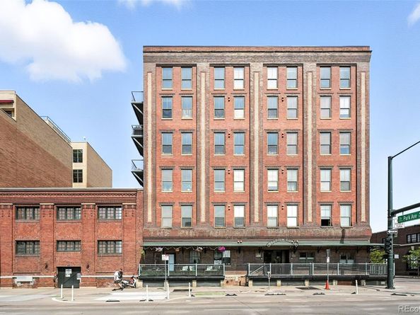 2261 Blake Street 3E, Denver CO 80205
