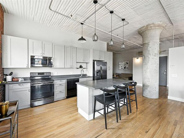 2261 Blake Street 3E, Denver CO 80205