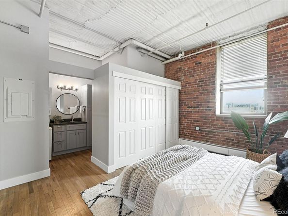 2261 Blake Street 3E, Denver CO 80205