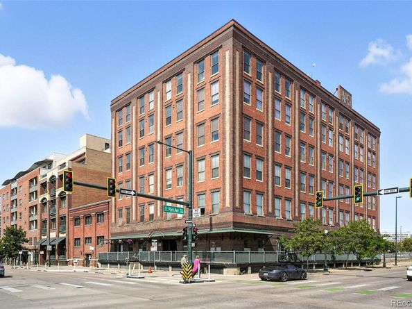 2261 Blake Street 3E, Denver CO 80205