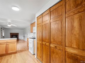 7391 Coors Drive, Arvada CO 80005