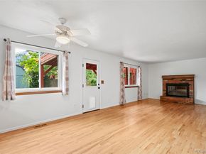 7391 Coors Drive, Arvada CO 80005