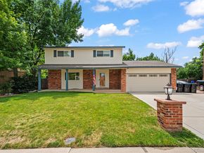 7391 Coors Drive, Arvada CO 80005