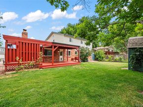 7391 Coors Drive, Arvada CO 80005