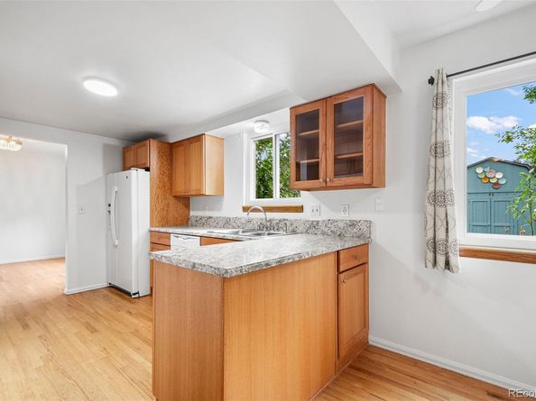 7391 Coors Drive, Arvada CO 80005