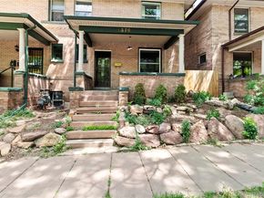 1376 N Humboldt Street, Denver CO 80218