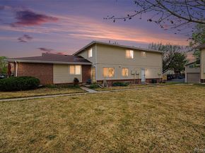 3355 S Flower Street 104, Lakewood CO 80227