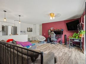 3355 S Flower Street 104, Lakewood CO 80227