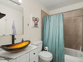 3355 S Flower Street 104, Lakewood CO 80227
