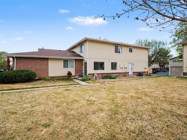 3355 S Flower Street 104, Lakewood CO 80227