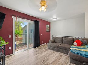 3355 S Flower Street 104, Lakewood CO 80227