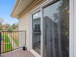 3355 S Flower Street 104, Lakewood CO 80227