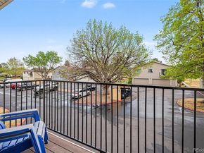 3355 S Flower Street 104, Lakewood CO 80227