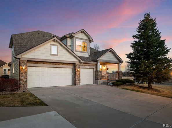 7510 Loveland Circle, Arvada CO 80007