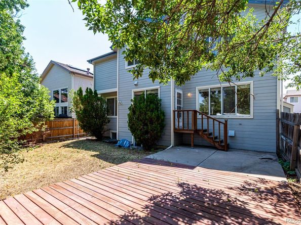 11457 E Warren Place, Aurora CO 80014