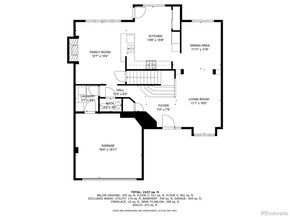 11457 E Warren Place, Aurora CO 80014
