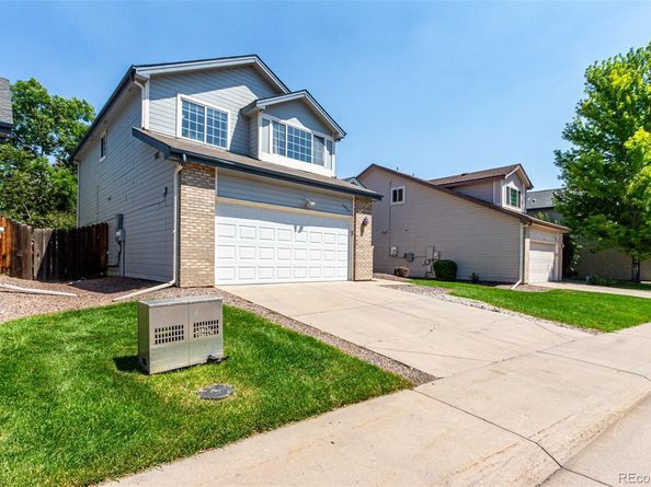 11457 E Warren Place, Aurora CO 80014
