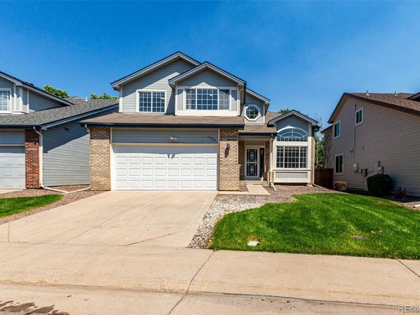 11457 E Warren Place, Aurora CO 80014