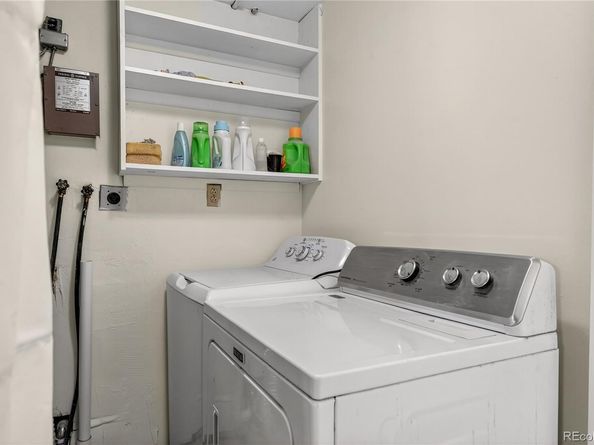 978 S Potomac Way, Aurora CO 80012