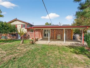 978 S Potomac Way, Aurora CO 80012