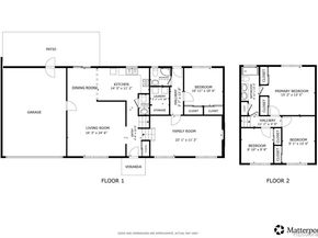 978 S Potomac Way, Aurora CO 80012