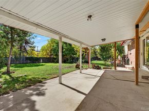 978 S Potomac Way, Aurora CO 80012