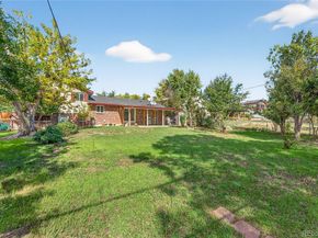 978 S Potomac Way, Aurora CO 80012
