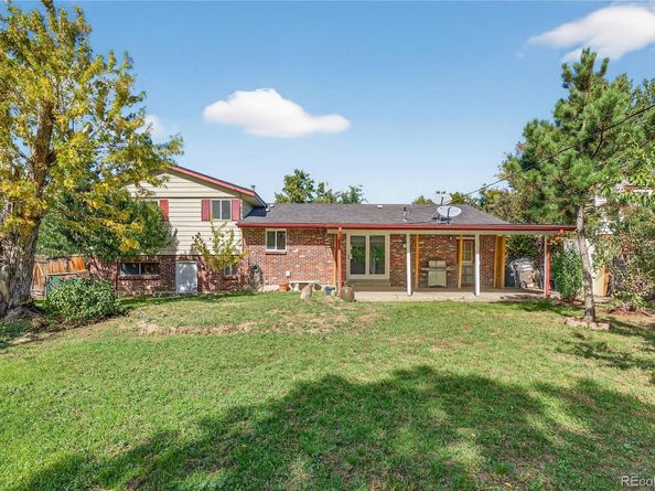 978 S Potomac Way, Aurora CO 80012