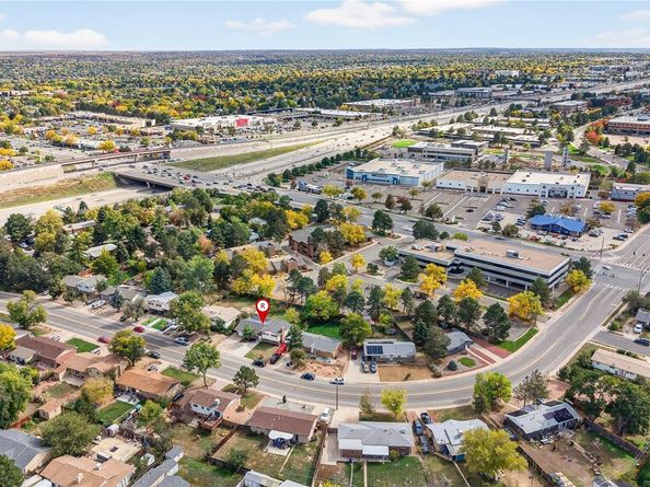978 S Potomac Way, Aurora CO 80012