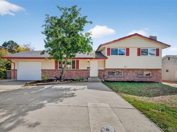 978 S Potomac Way, Aurora CO 80012