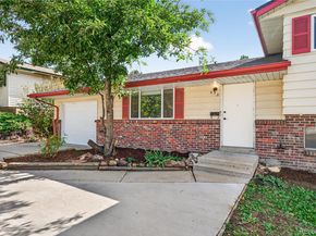 978 S Potomac Way, Aurora CO 80012
