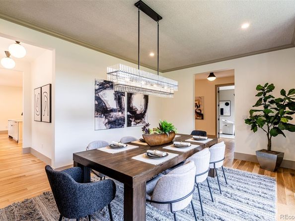 801 S Medea Way, Denver CO 80209