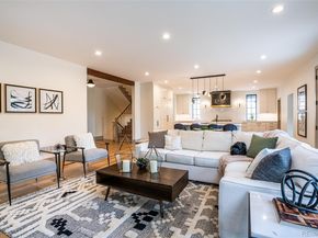 801 S Medea Way, Denver CO 80209