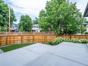 801 S Medea Way, Denver CO 80209