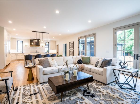 801 S Medea Way, Denver CO 80209