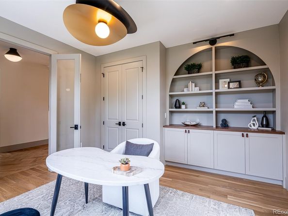 801 S Medea Way, Denver CO 80209