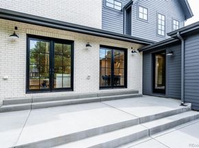 801 S Medea Way, Denver CO 80209
