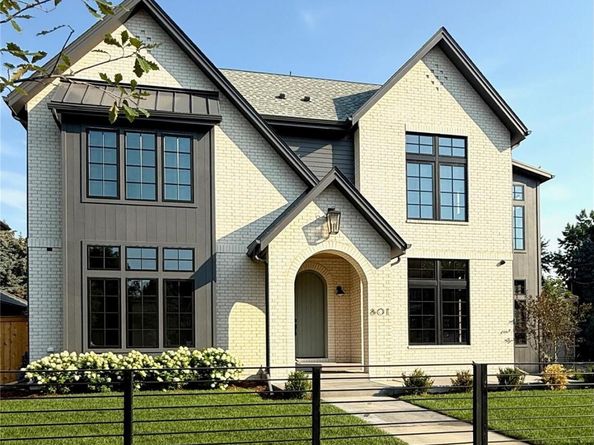 801 S Medea Way, Denver CO 80209