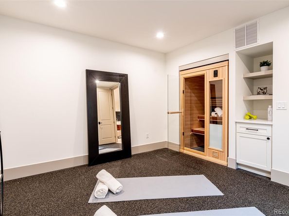 801 S Medea Way, Denver CO 80209
