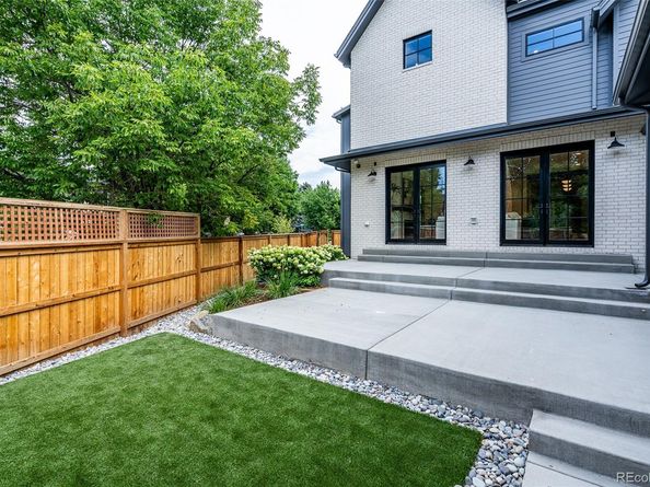801 S Medea Way, Denver CO 80209