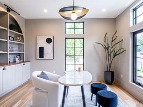 801 S Medea Way, Denver CO 80209