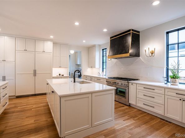 801 S Medea Way, Denver CO 80209