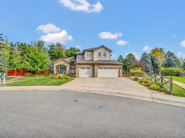 10864 Irving Court, Westminster CO 80031