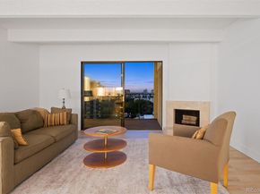 777 N Washington Street 804, Denver CO 80203