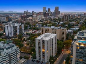 777 N Washington Street 804, Denver CO 80203