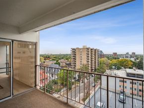 777 N Washington Street 804, Denver CO 80203