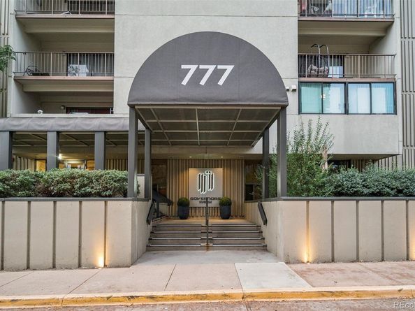 777 N Washington Street 804, Denver CO 80203