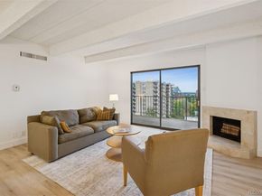777 N Washington Street 804, Denver CO 80203